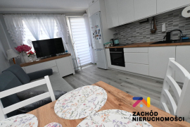 Krosno Odrzańskie - 3 pok. mieszkanie po remoncie